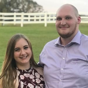 Meet your Posher, Morgan